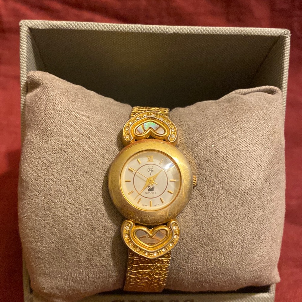 Women’s Watch
